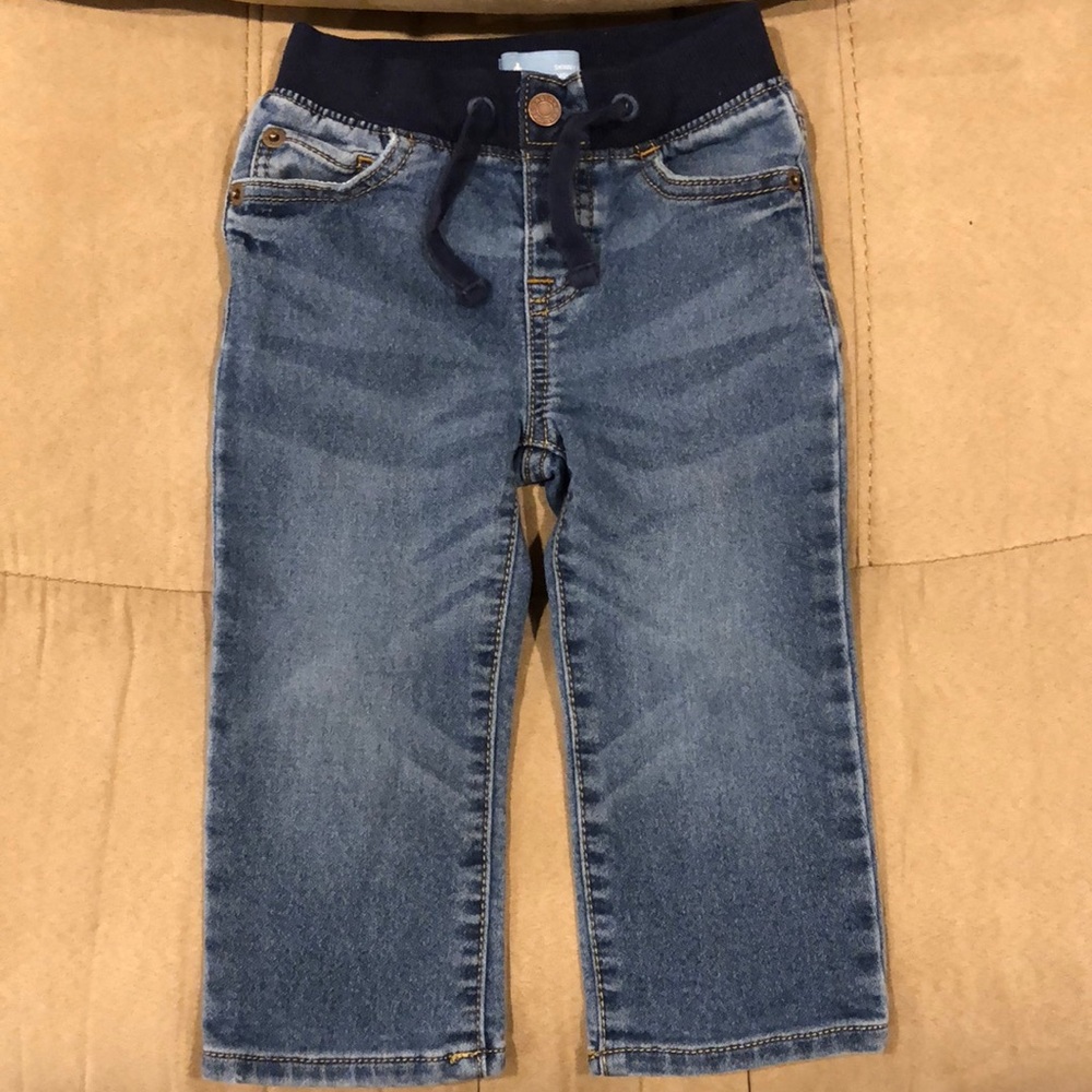 Boys Gap 18-24 month jeans